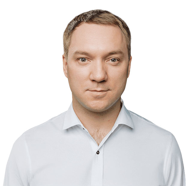 Photot of Андрей Афанасьев