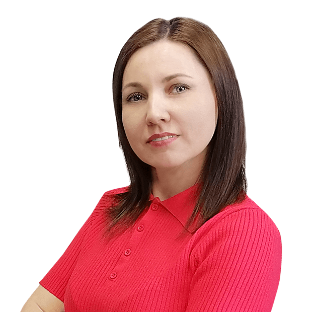 Photo of Татьяна Бровкина