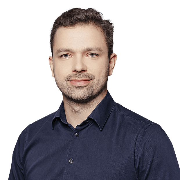 Photo of Алексей Передерий