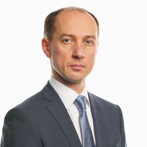 Роман Макаров, CEO МФК "Займер", представил интересы рынка МФО на форуме FINOPOLIS